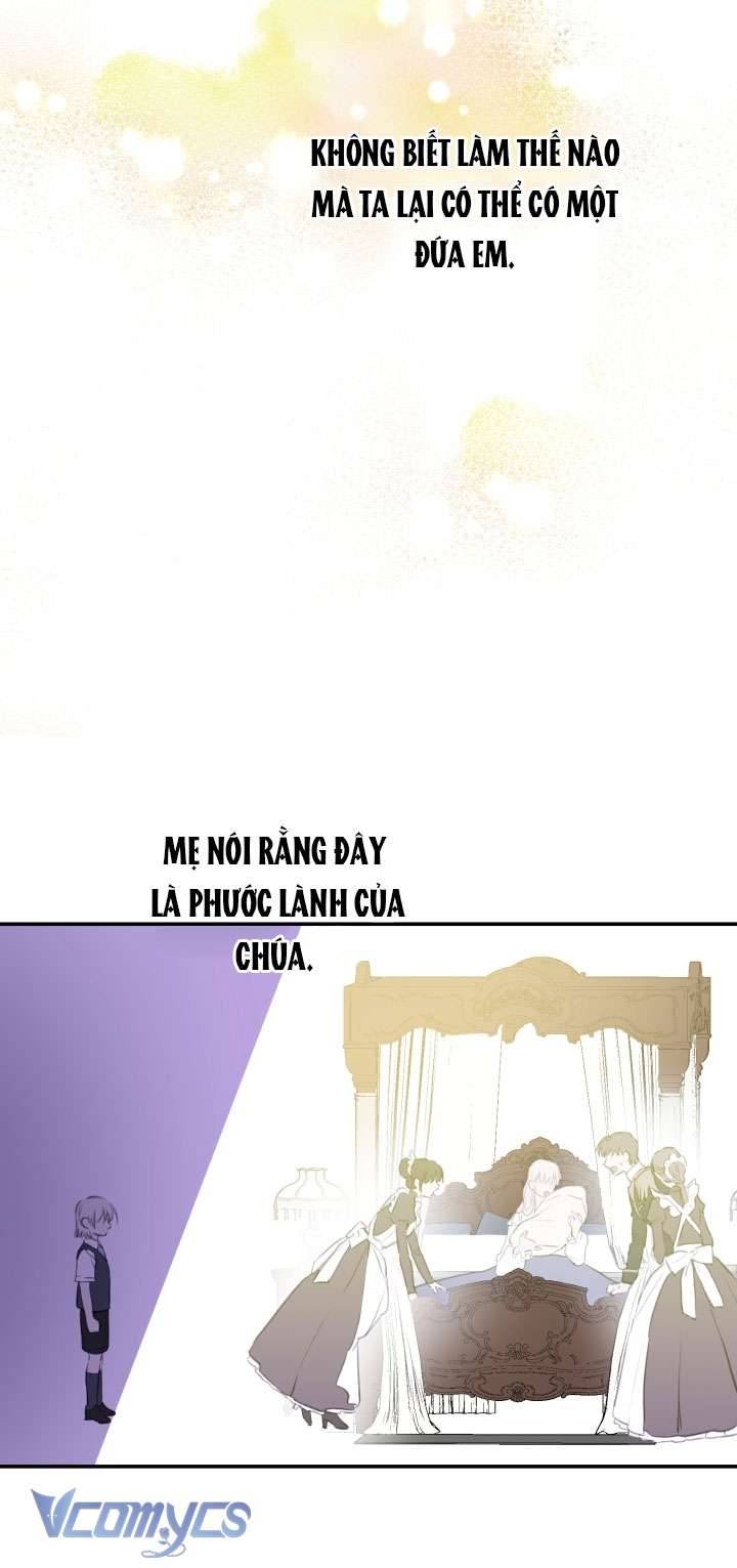 Những Nhân Vật Mạnh Nhất Thế Giới Ám Ảnh Tôi Chapter 10 - Trang 4