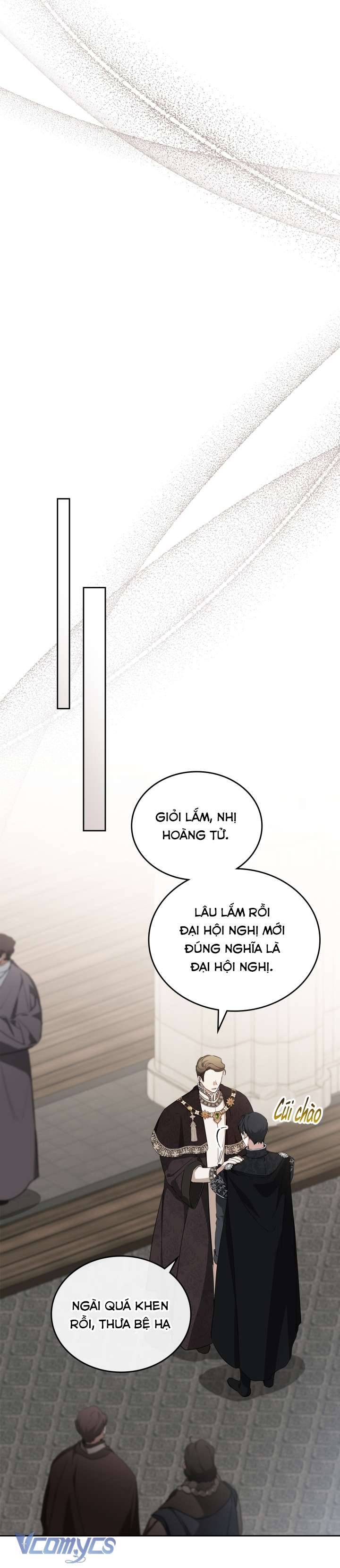 Kiếp Này Nhất Định Làm Gia Chủ Chap 147 - Trang 2