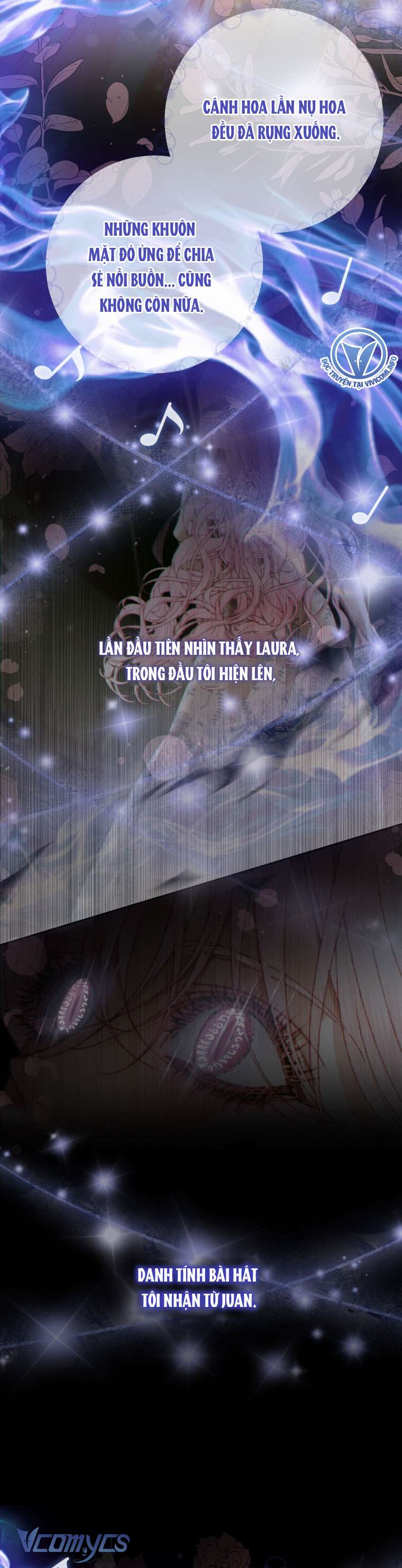 Siren: Trở Thành Gia Đình Của Nhân Vật Phản Diện Chapter 114 - Trang 3