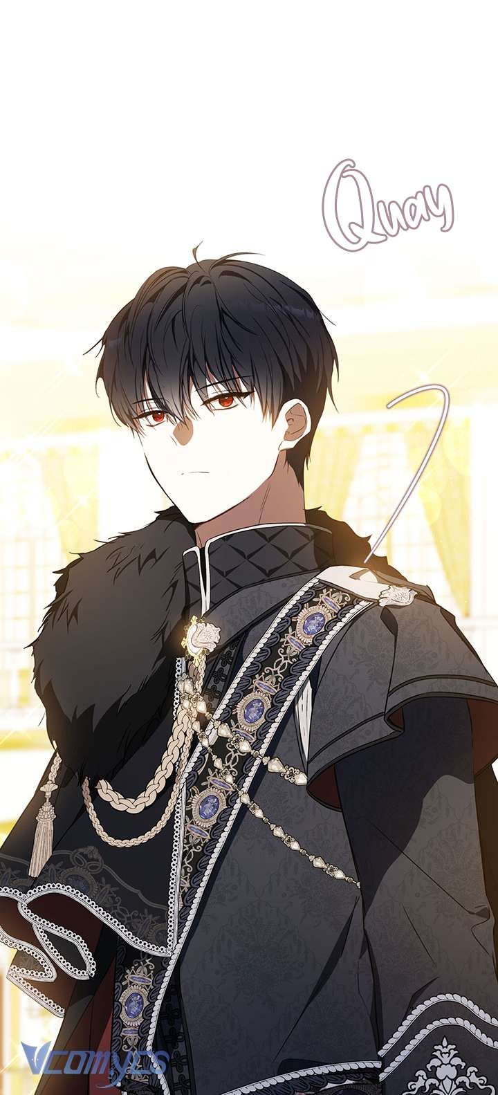 Kiếp Này Nhất Định Làm Gia Chủ Chap 130 - Trang 2