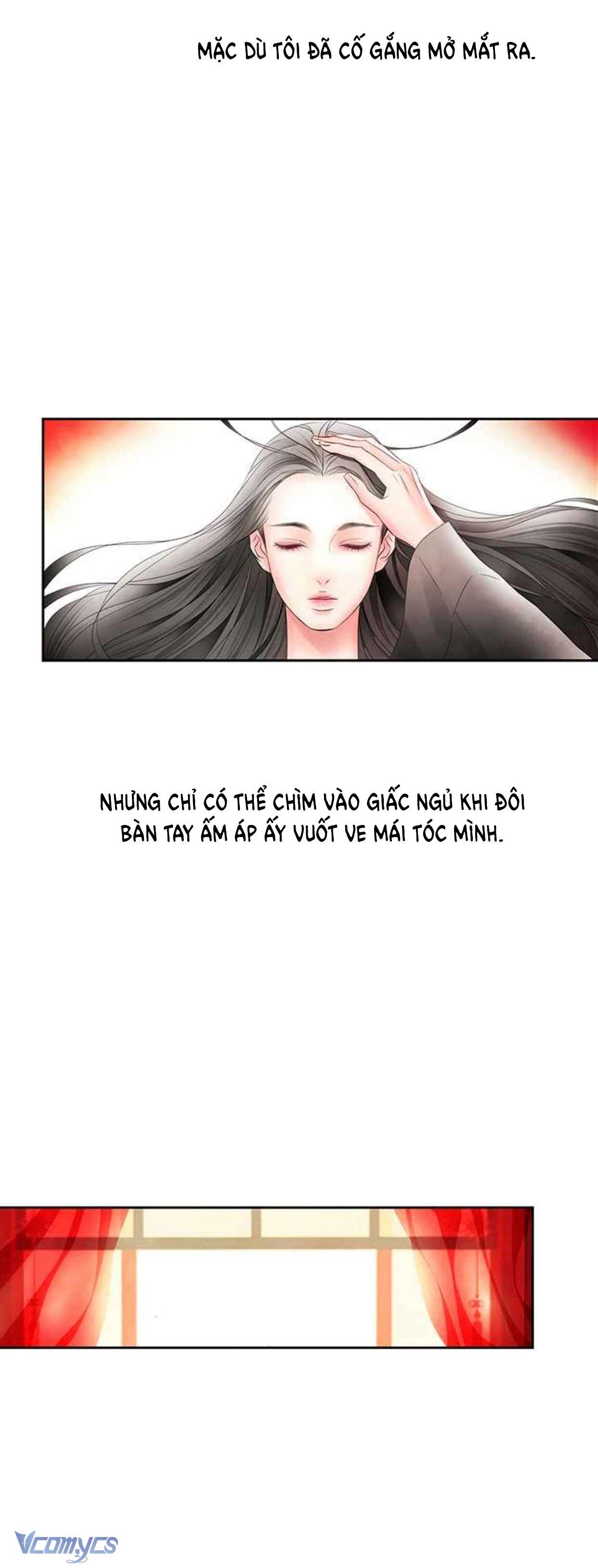 [18+] Đêm Hoang Dại Chap 7 - Next Chap 8
