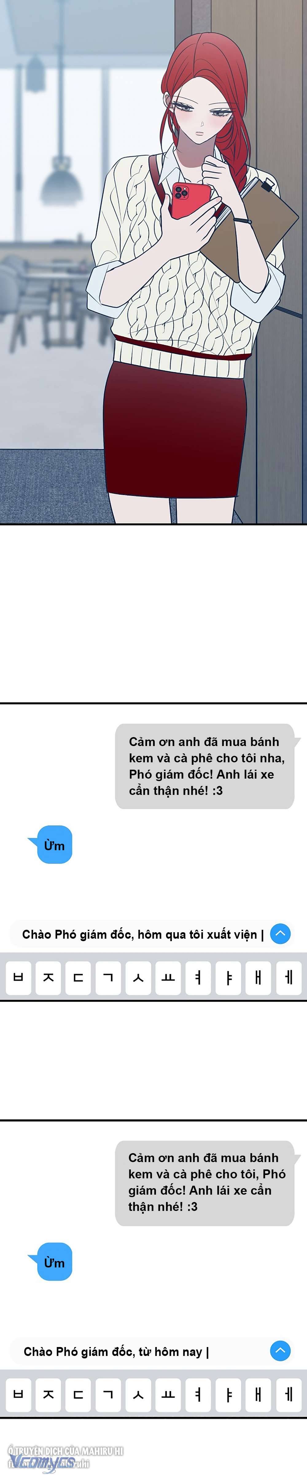 Kẻ Rác Rưởi Không Đáng Được Yêu Chapter 81 - Trang 4