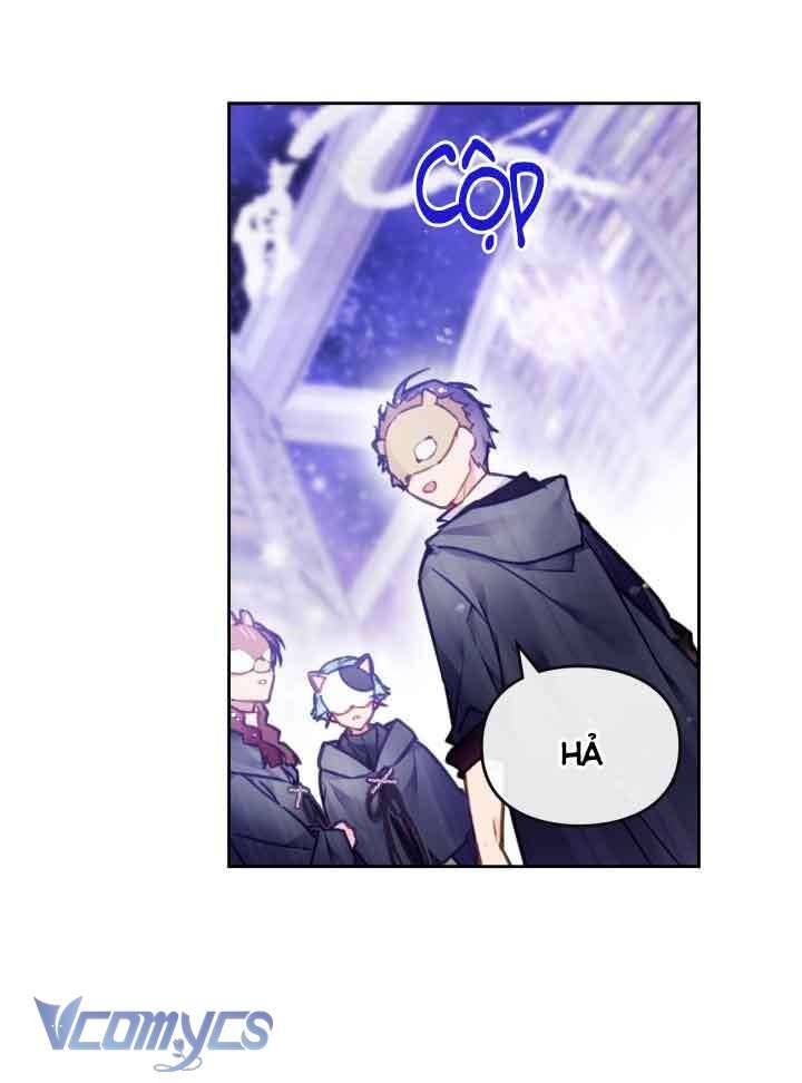 Kết Cục Của Nhân Vật Phản Diện Chỉ Có Thể Là Cái Chết Chapter 110 - Trang 4