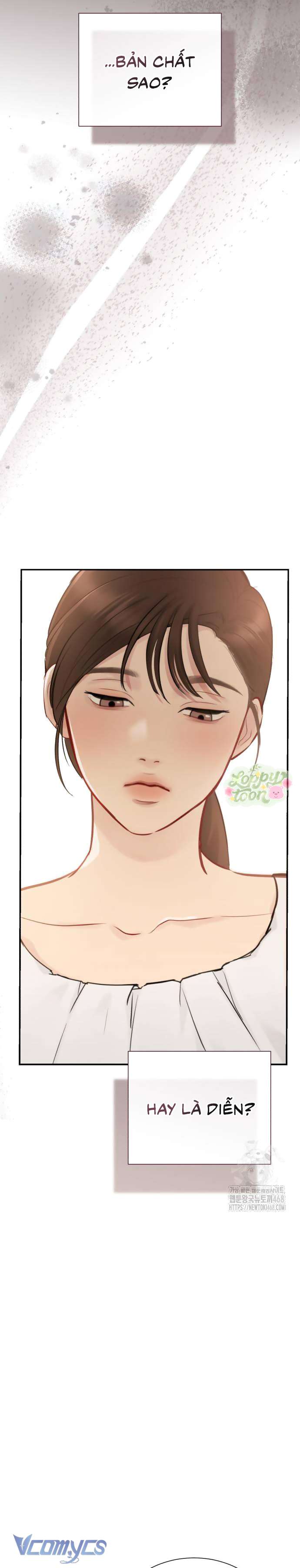 Quyền Lực Của Thư Ký Chap 8 - Trang 4