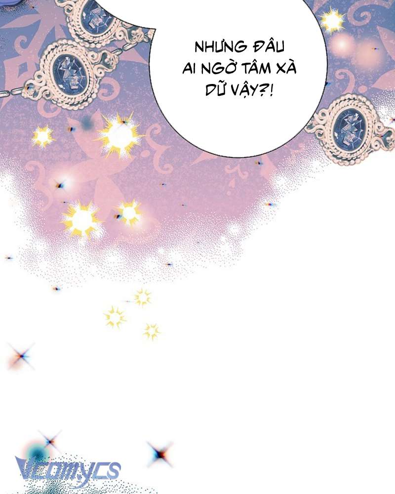 Hầu Gái Độc Quyền Của Hoàng Hậu Phản Diện Chapter 39 - Trang 4