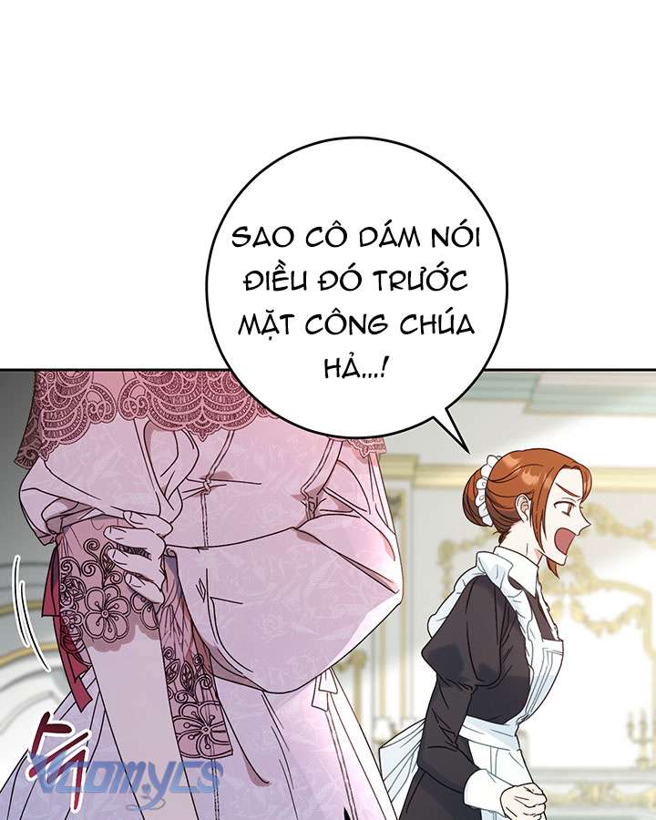 Tôi Đã Nuôi Dạy Em Gái Mình Một Cách Hoàn Hảo Chapter 5 - Trang 4