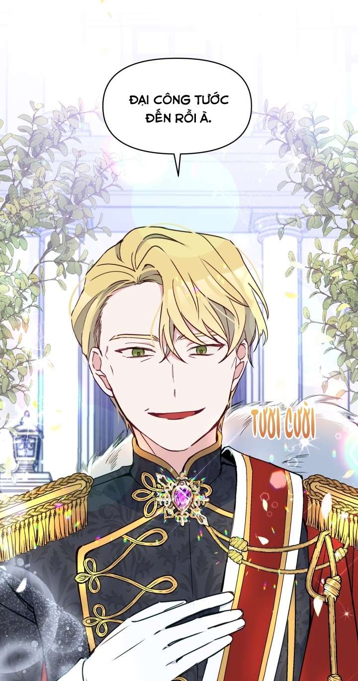 Người Bảo Hộ Của Bạo Quân Là Ma Nữ Tàn Độc Chap 37 - Trang 4