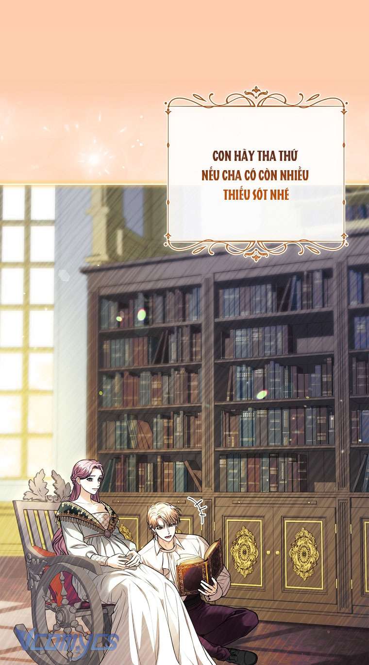 Thư Ký Của Bạo Chúa Chapter 119 - Trang 4