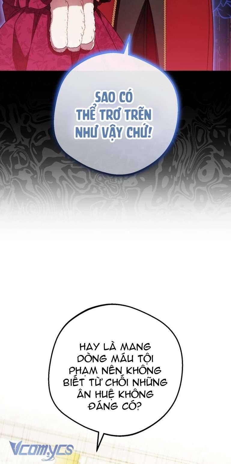 Được Yêu Thương Mà Còn Ngại Ngùng Sao! Chap 60 - Trang 4