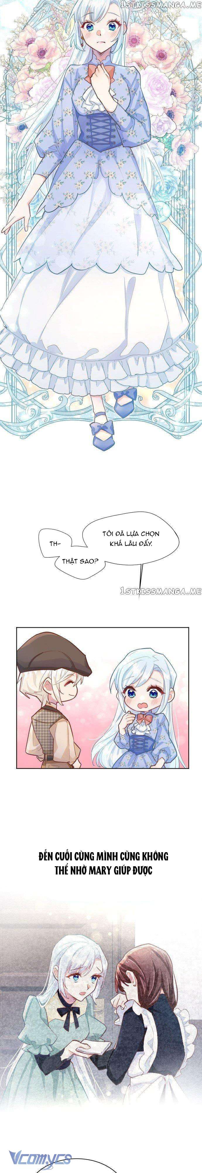 Sự Báo Thù Của Một Vị Thánh Chap 50 - Trang 2