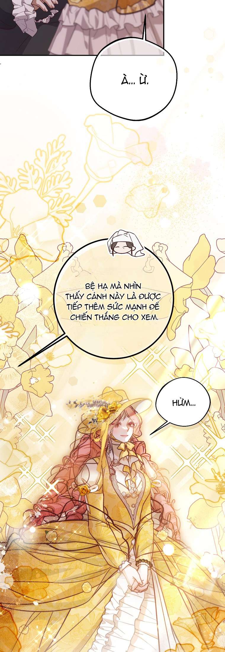 Khi Trái Tim Dẫn Lối Đôi Ta Chapter 30 - Trang 4