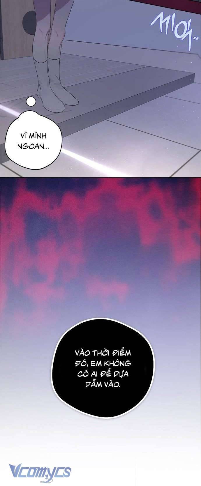 Đàn Anh Xấu Xa! Chap 73 - Trang 3