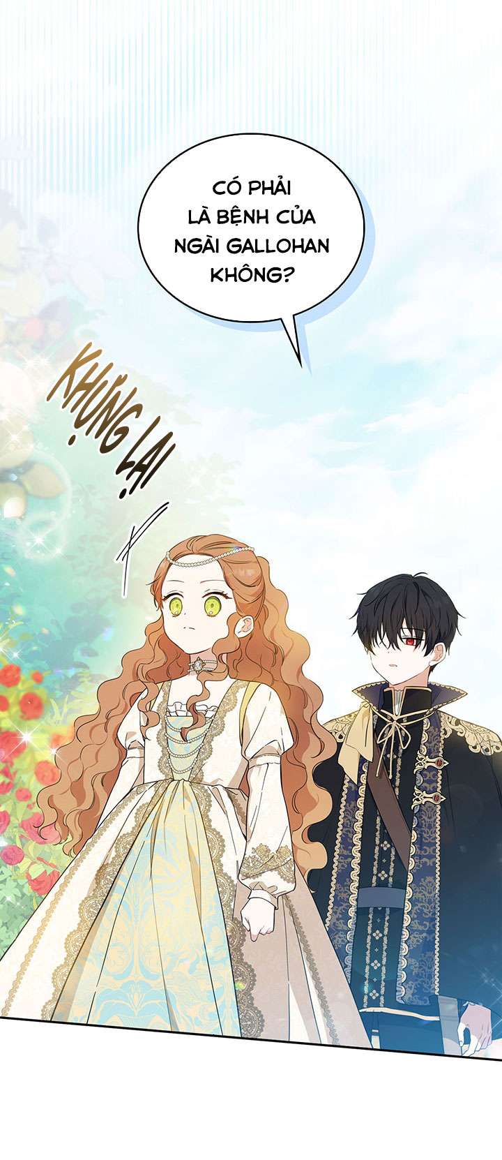 Kiếp Này Nhất Định Làm Gia Chủ Chap 65 - Trang 2