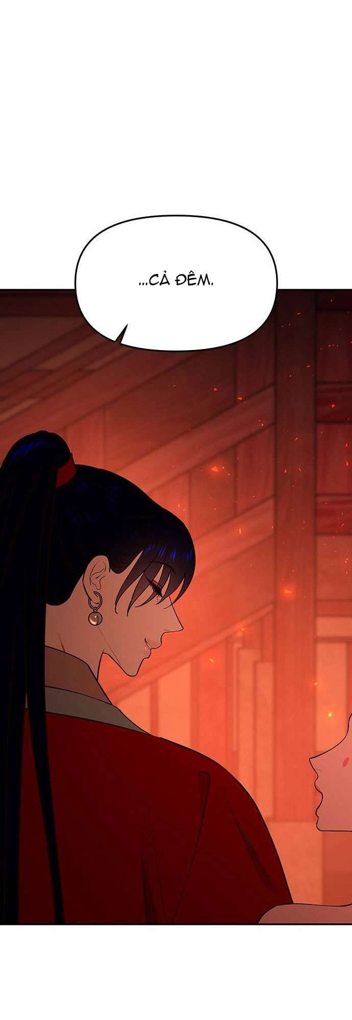 Vương Tử Huyền Bí Chapter 64 - Trang 3