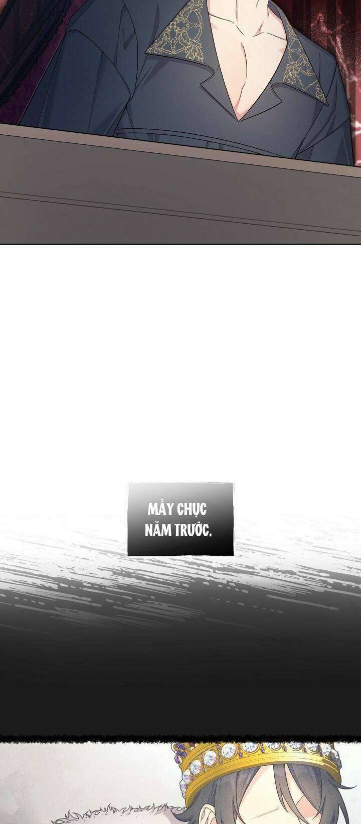 Bệ Hạ, Tôi Sẽ Giết Ngài! Chapter 23 - Trang 4