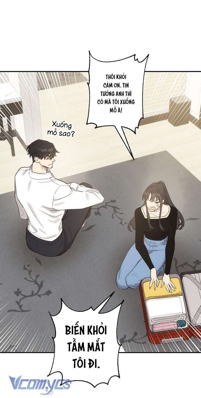 Onsaemiro Chapter 10 - Trang 4