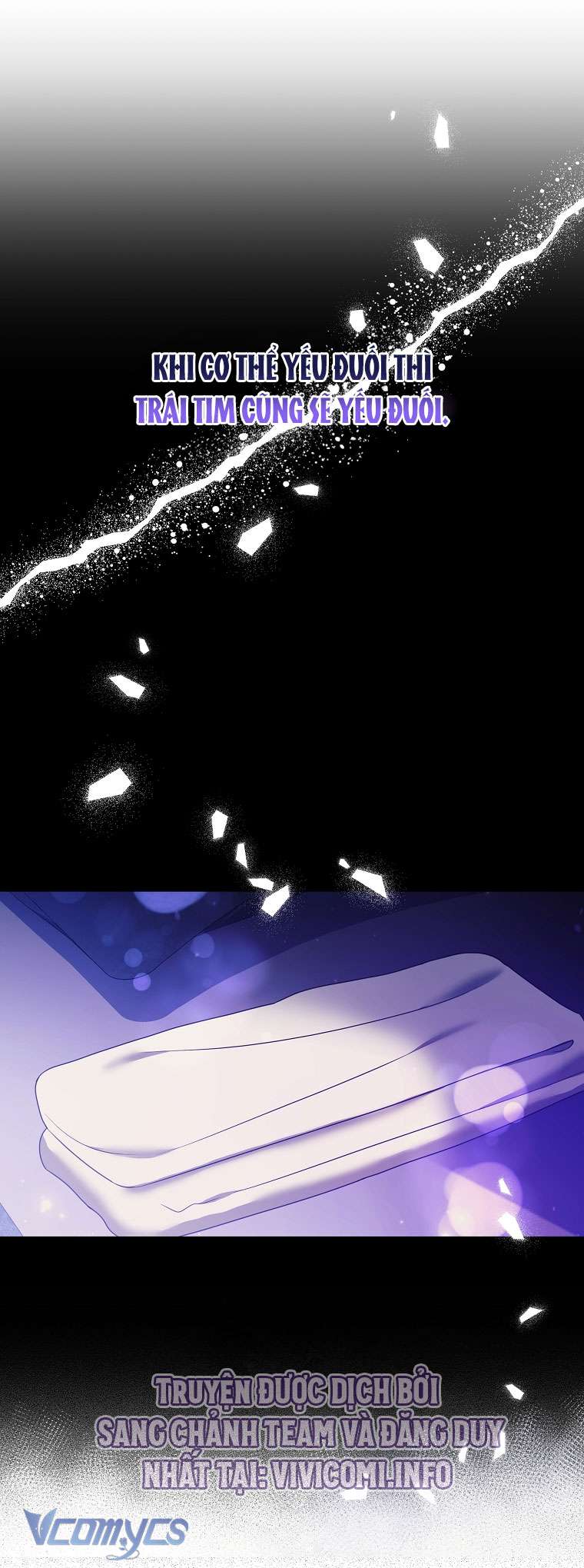 [18+] Phương Pháp Gia Hạn Hợp Đồng Hôn Nhân Chap 26 - Trang 2