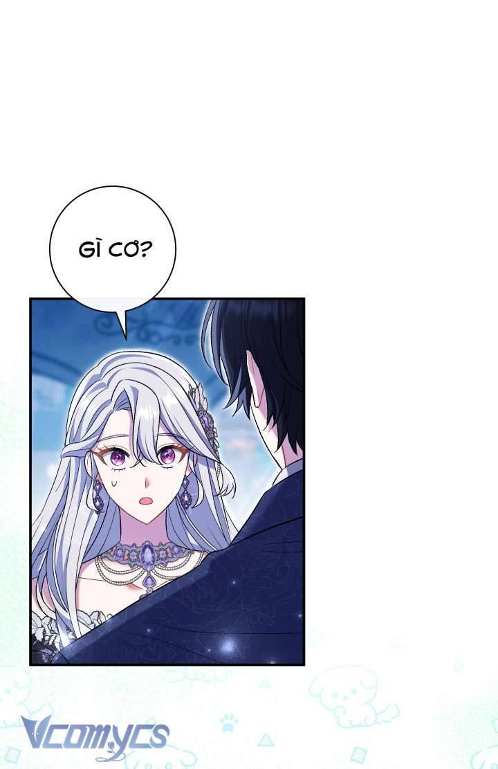 Người Xem Mắt Của Ác Nữ Quá Hoàn Hảo Chapter 21 - Trang 4