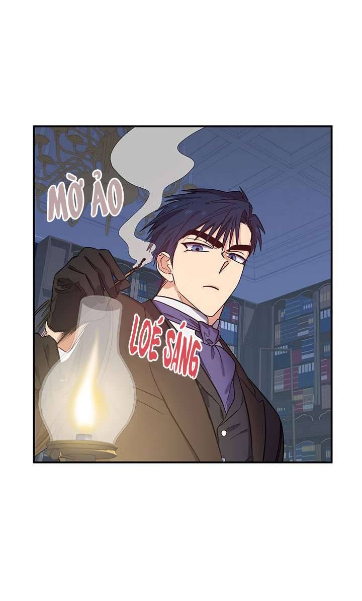 May Mắn Hay Bất Hạnh Chap 22 - Next Chap 23