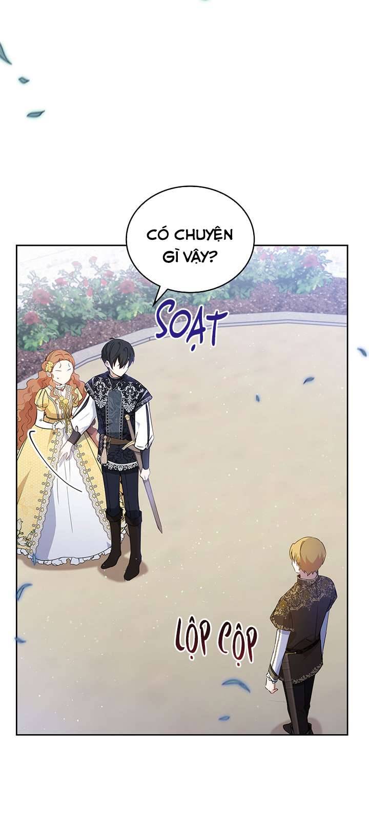 Kiếp Này Nhất Định Làm Gia Chủ Chap 70 - Trang 2