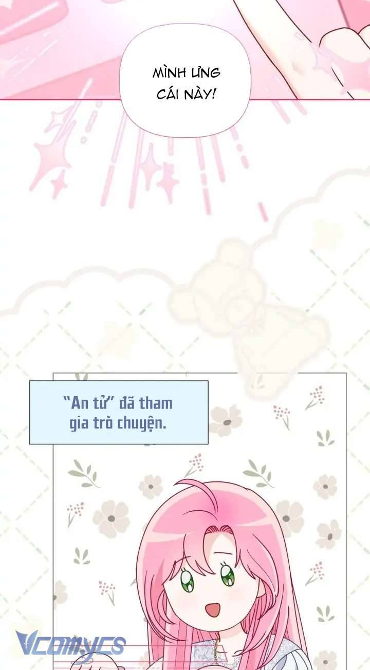 Sự Điều Trị Đặc Biệt Của Tinh Linh Chapter 68 - Trang 4