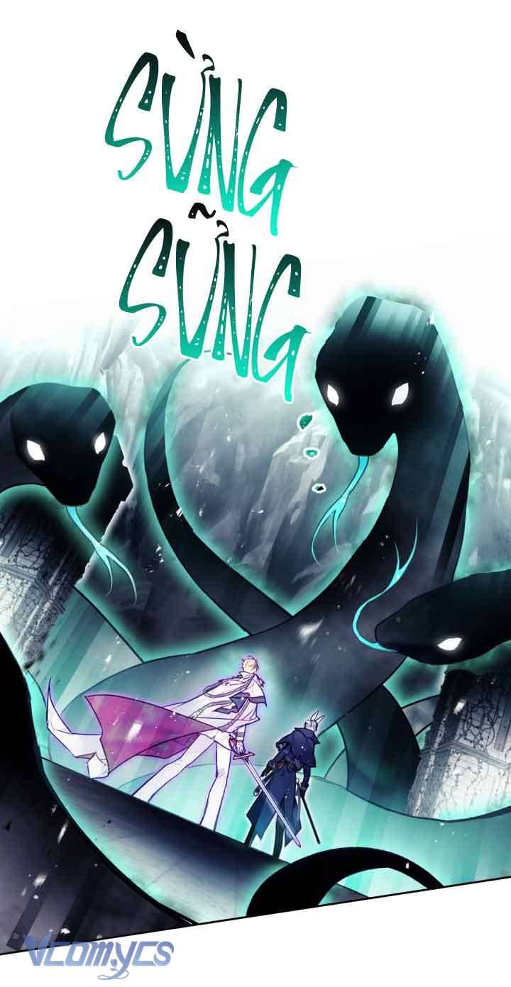 Kết Cục Của Nhân Vật Phản Diện Chỉ Có Thể Là Cái Chết Chapter 119 - Trang 4