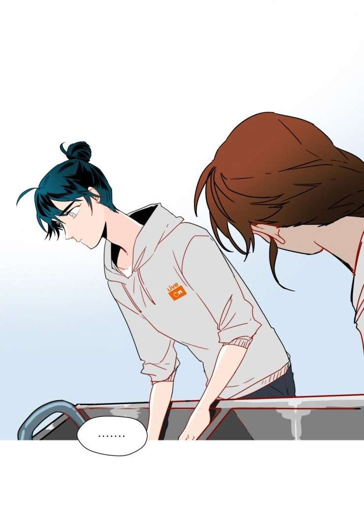 Ranh Giới Chap 58 - Trang 3