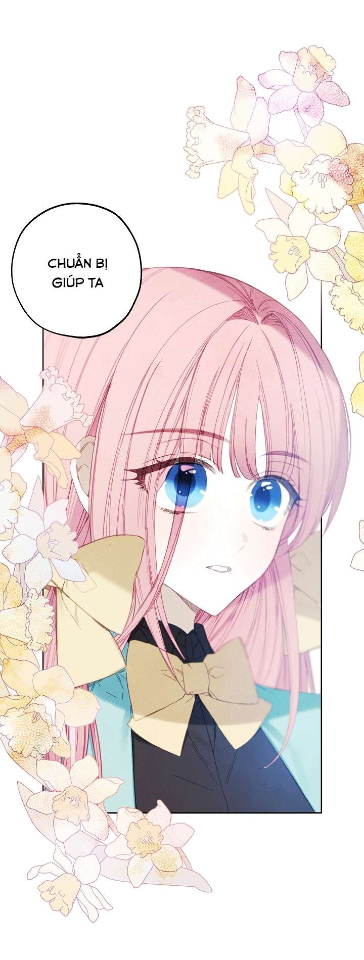 Cửa Hàng Búp Bê Của Công Chúa Chap 11 - Trang 2