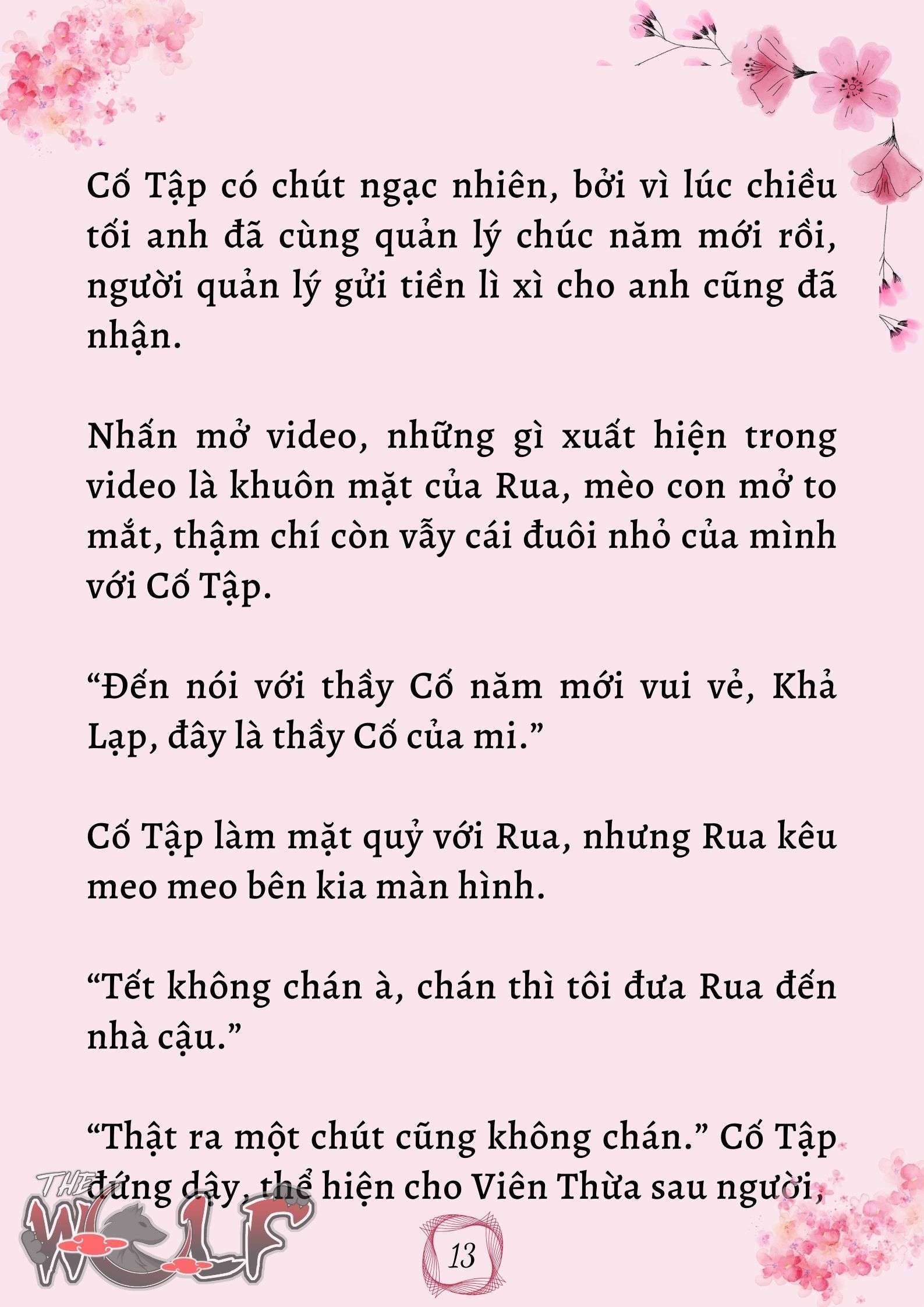 Xuyên Không Vào Nhóm Nhạc Nam 200 Người Chap 47 - Trang 2