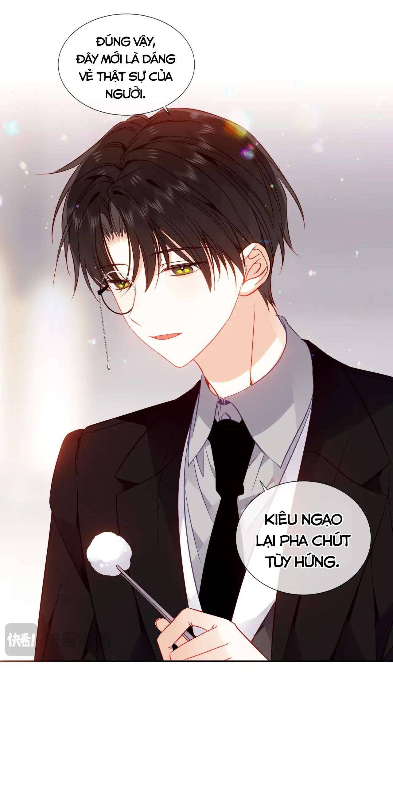 Quán Kịch Bản Trần Mộng Chapter 69 - Next Chapter 70