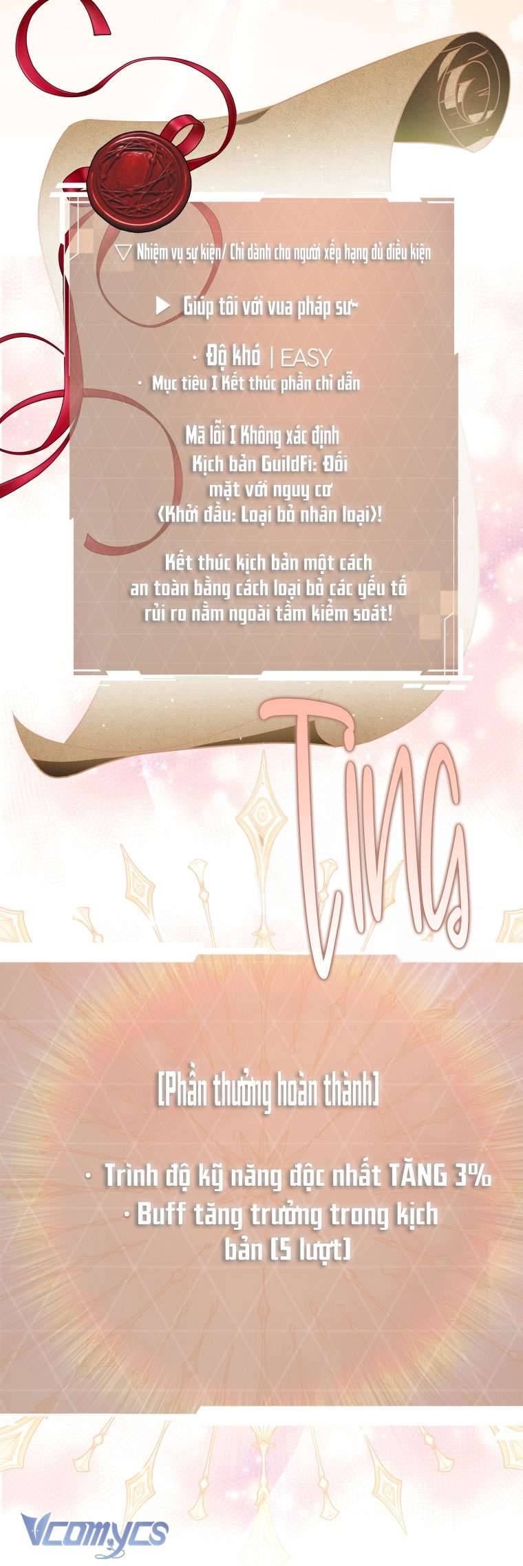 Hướng Dẫn Sinh Tồn Dành Cho Người Xếp Hạng Chap 10 - Trang 2