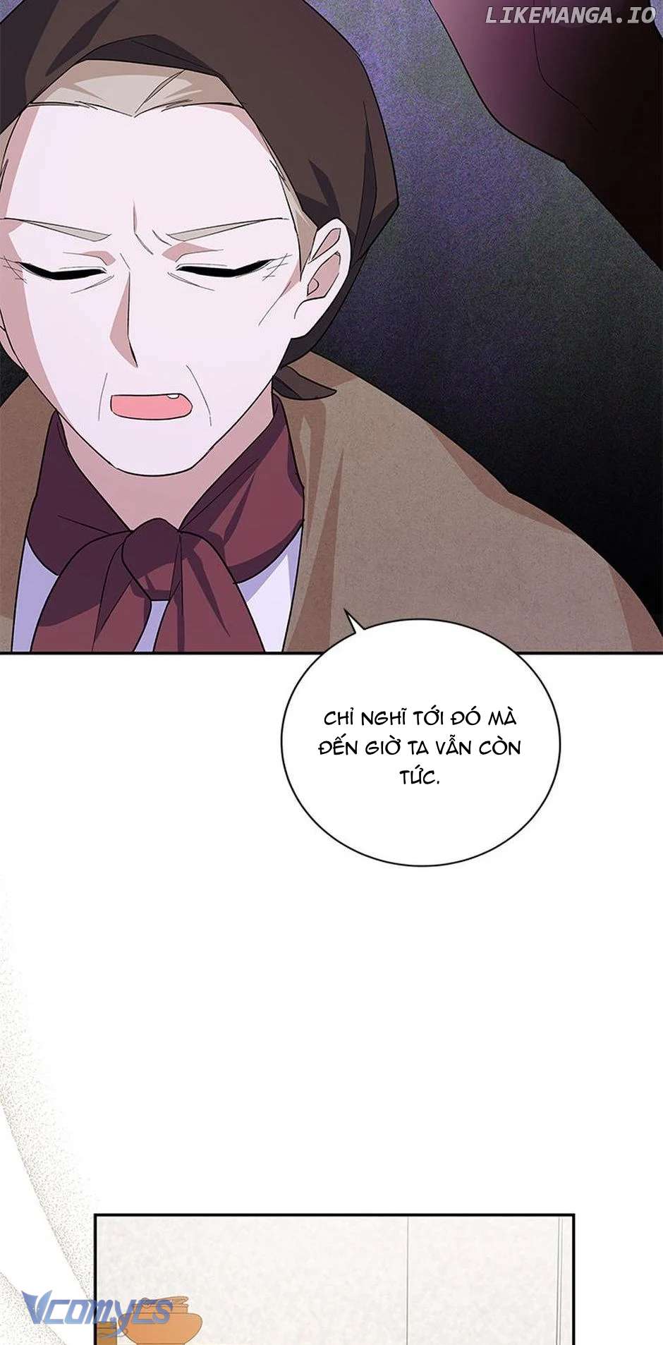 Kế Hoạch Trả Thù Chap 62 - Trang 2