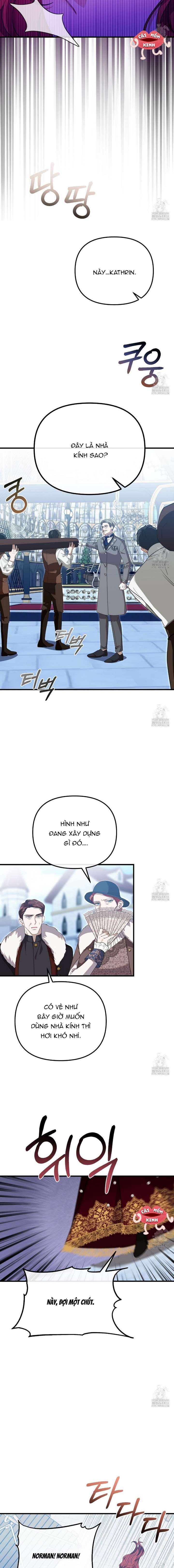 Sau Khi Trùng Sinh Chị Gái Muốn Cướp Lấy Vị Hôn Phu Của Tôi Chap 20 - Trang 4