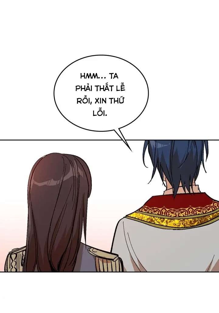 Vị Hôn Thê Khế Ước Của Công Tước Chapter 92 - Trang 4