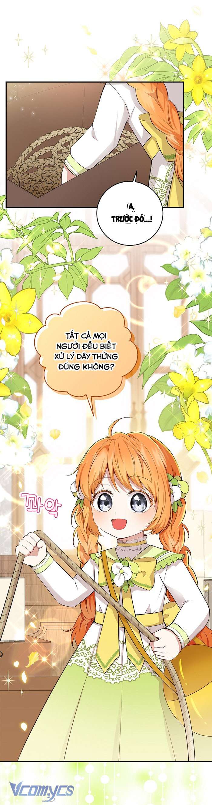 Sóc Con Tài Năng Chap 34 - Trang 2