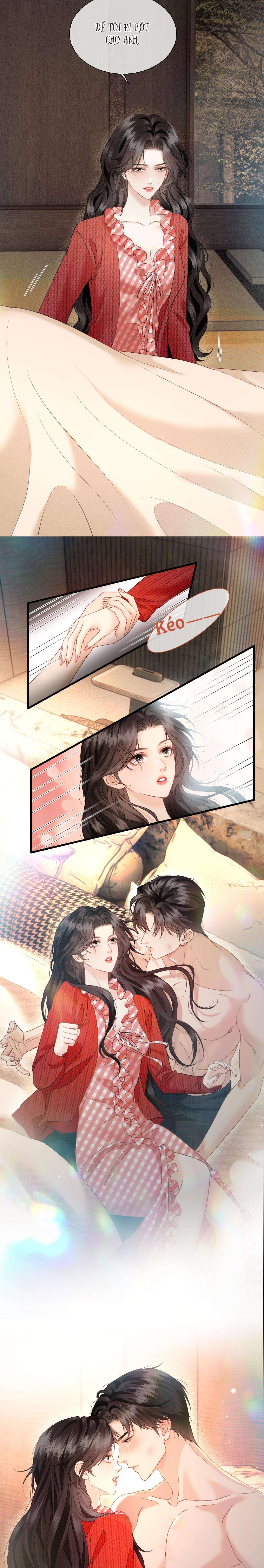 Tình Si Chap 16 - Next Chap 17