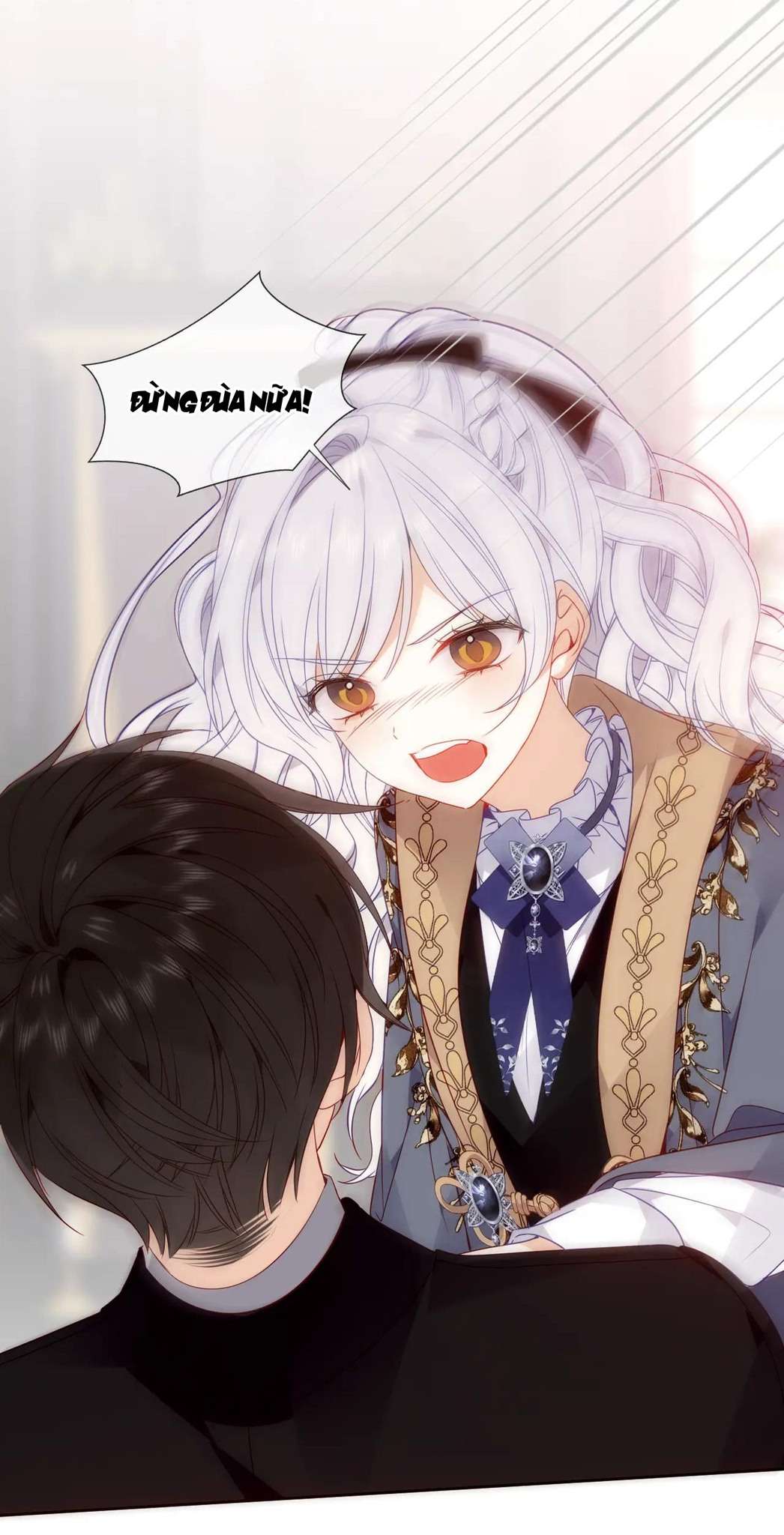 Quán Kịch Bản Trần Mộng Chapter 69 - Next Chapter 70