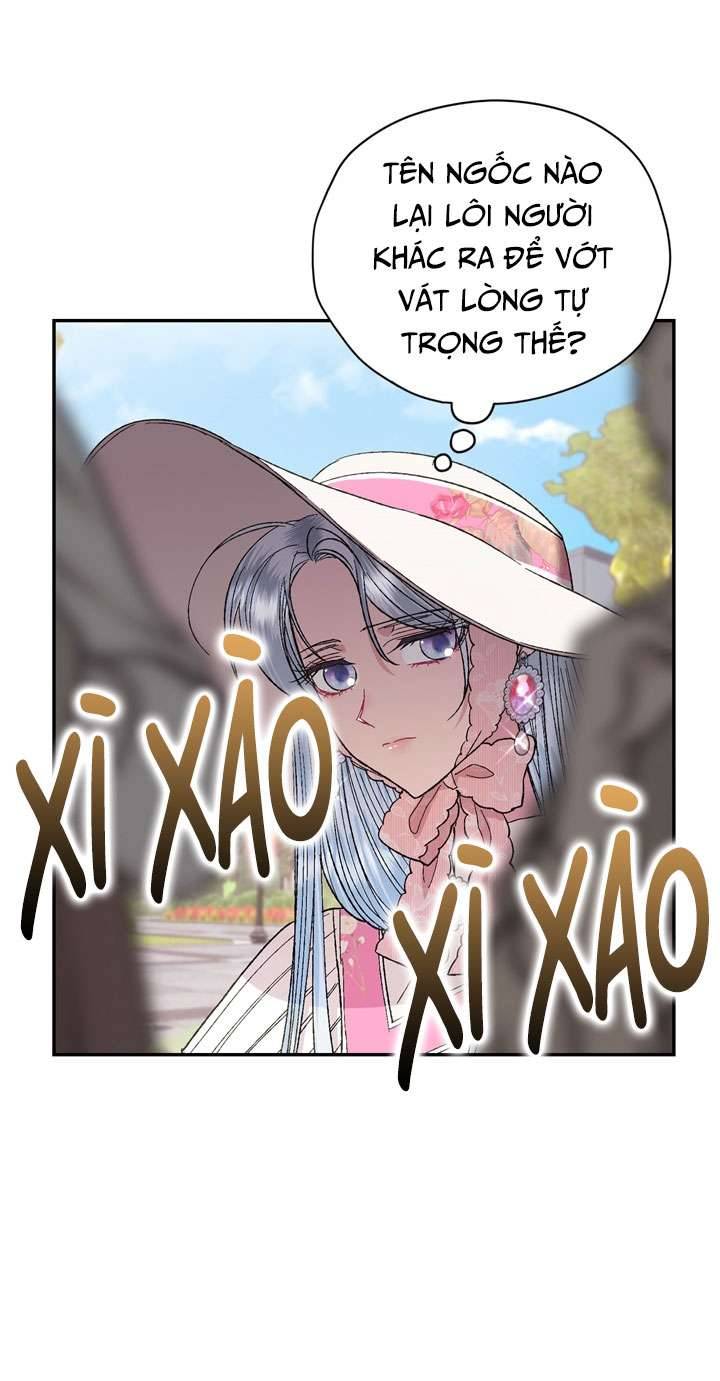 Cha À, Con Không Muốn Kết Hôn Đâu Chap 31 - Trang 2