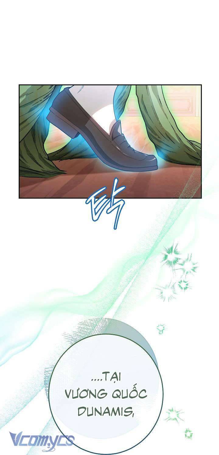 Hầu Gái Độc Quyền Của Hoàng Hậu Phản Diện Chapter 12 - Trang 4