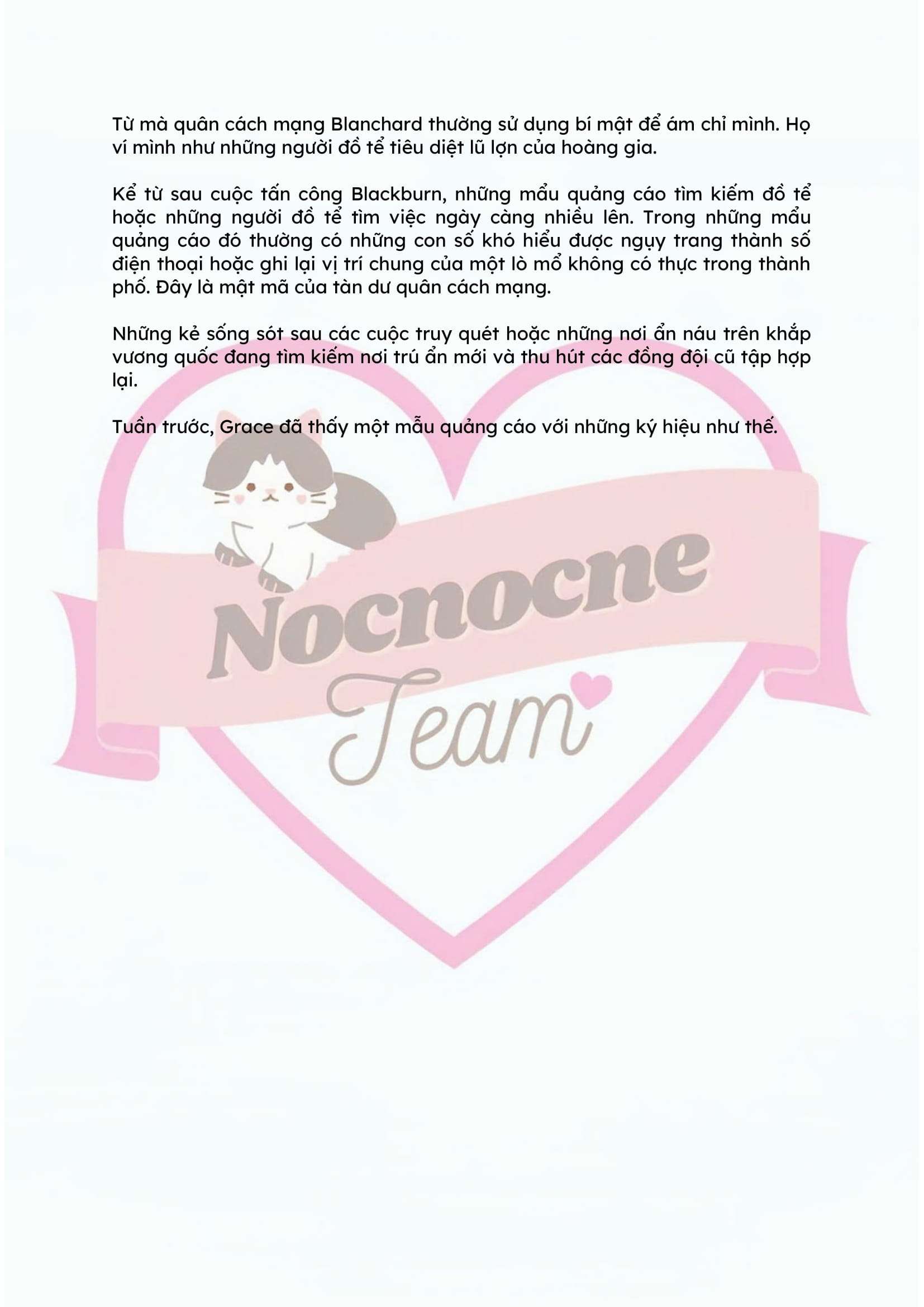 [NOVEL] HÃY CẦU XIN TÔI ĐI Chap 149 - Trang 2