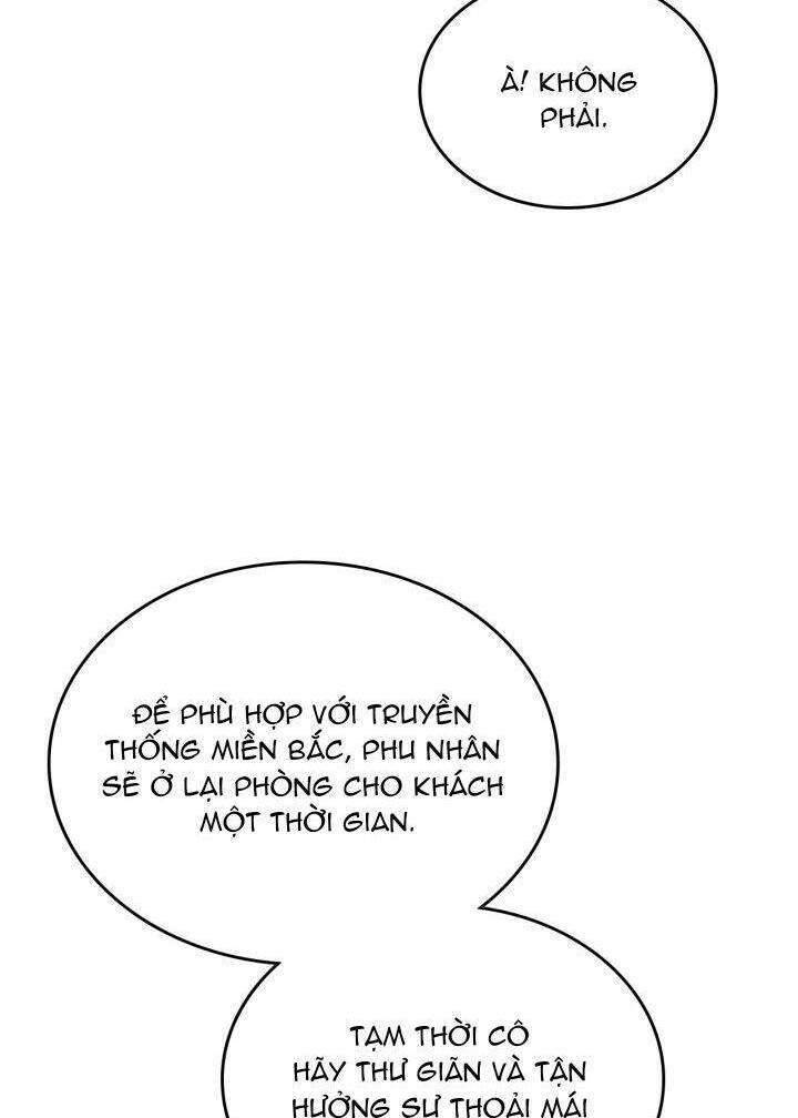 Nam Chính Quái Vật Sống Dưới Giường Tôi Chapter 36 - Trang 4