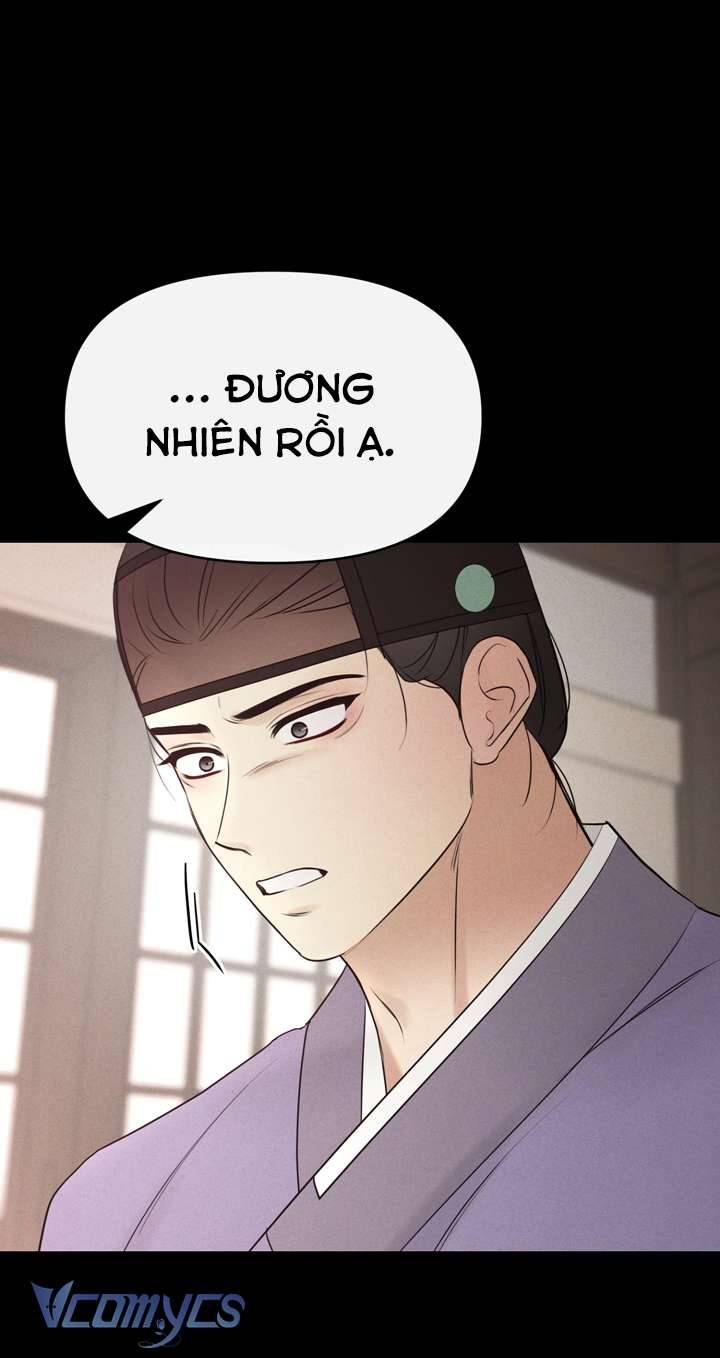 [18+] Tỳ Nữ Bỏ Trốn Chap 8 - Next Chap 9