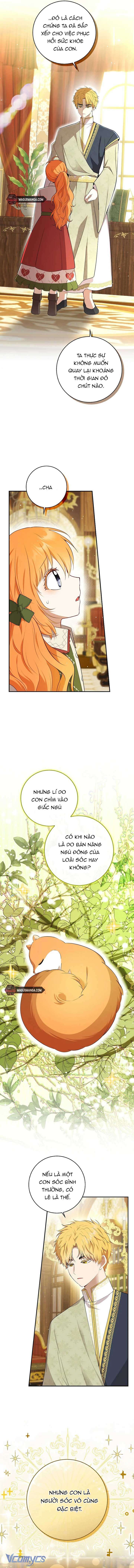 Sóc Con Tài Năng Chap 73 - Trang 2