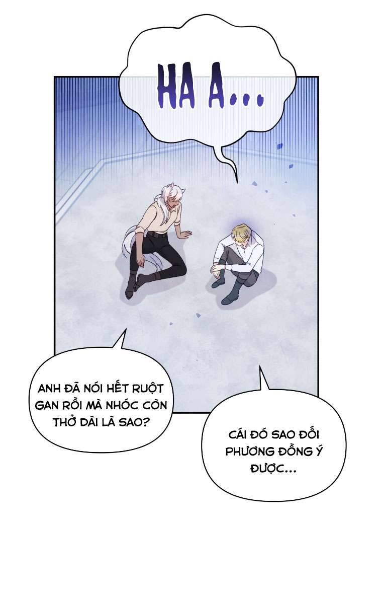 Người Bảo Hộ Của Bạo Quân Là Ma Nữ Tàn Độc Chap 55 - Trang 4