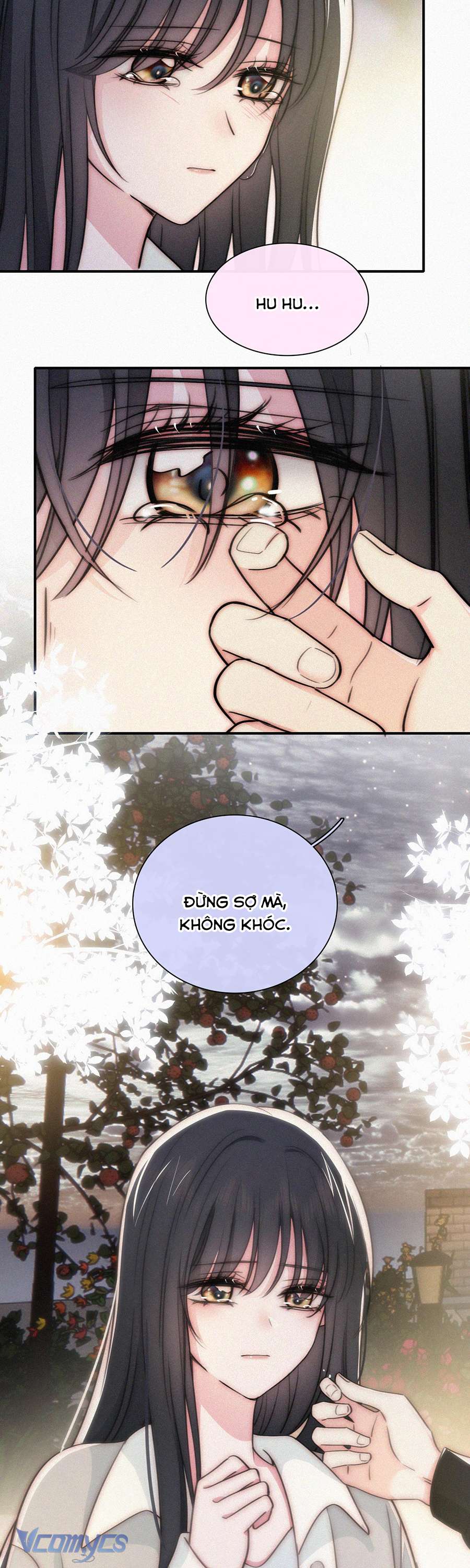 Một Mực Cưng Chiều Chap 101 - Trang 2