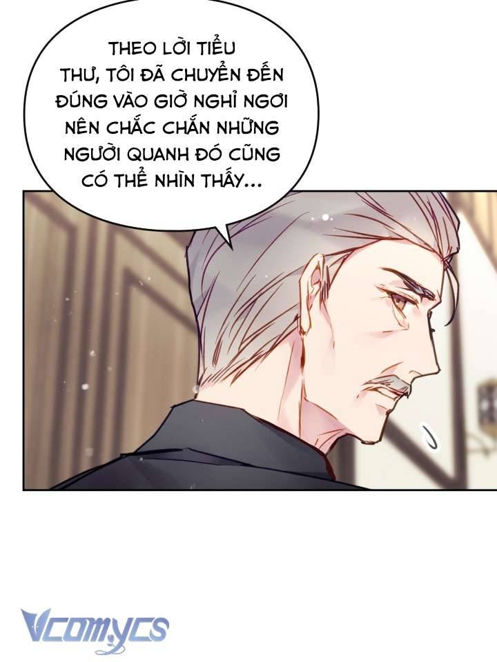 Kết Cục Của Nhân Vật Phản Diện Chỉ Có Thể Là Cái Chết Chapter 102 - Trang 4