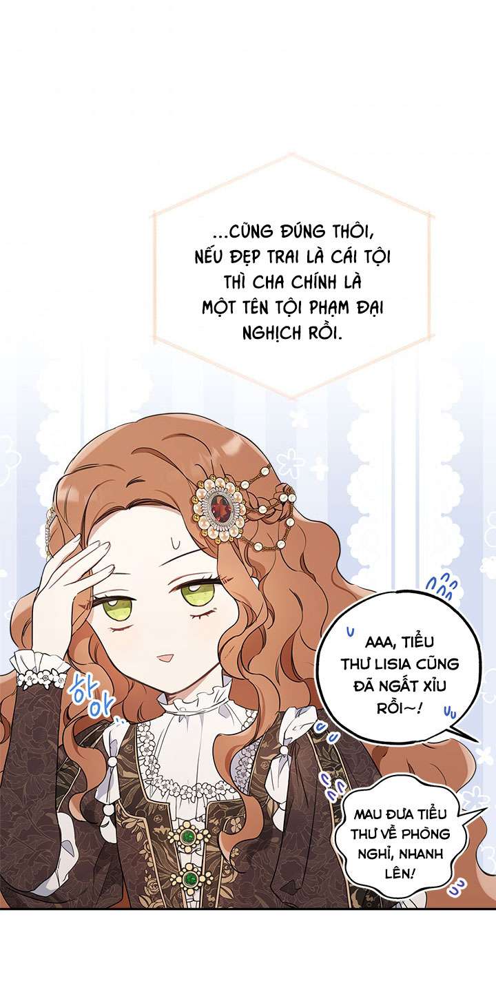 Kiếp Này Nhất Định Làm Gia Chủ Chap 54 - Trang 2