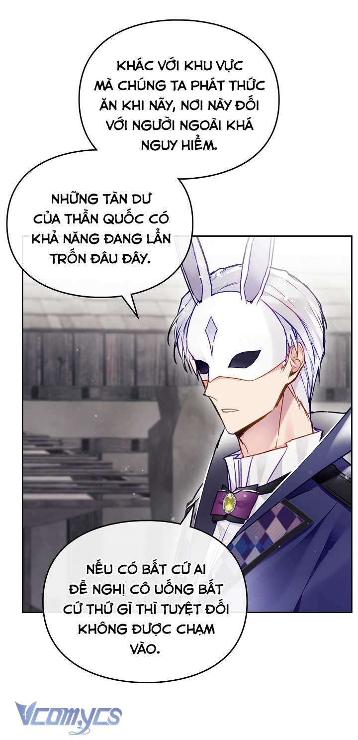 Kết Cục Của Nhân Vật Phản Diện Chỉ Có Thể Là Cái Chết Chapter 112 - Trang 4