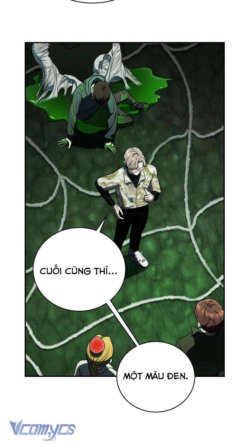 Hướng Dẫn Sinh Tồn Dành Cho Người Xếp Hạng Chap 27 - Trang 2