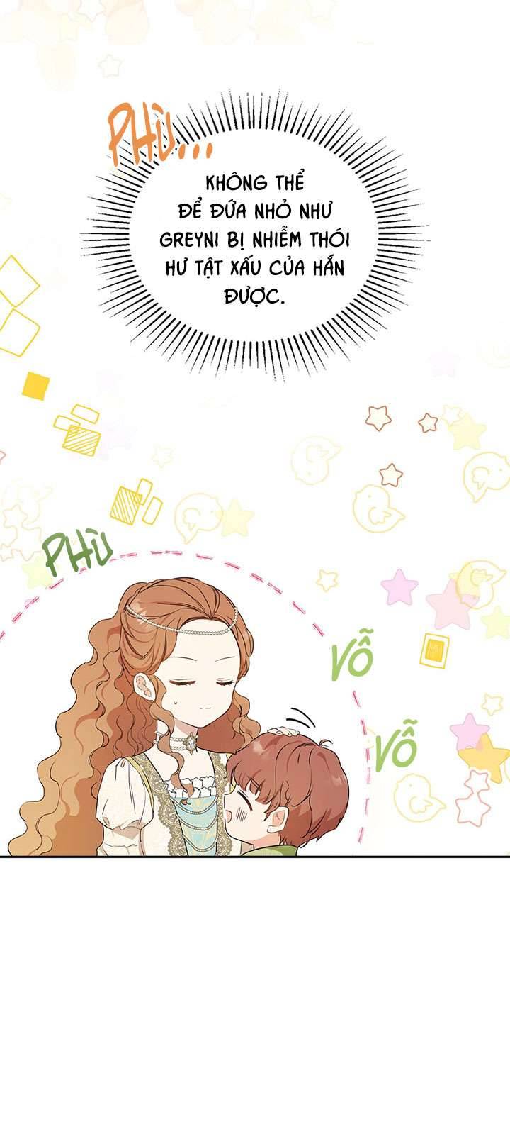 Kiếp Này Nhất Định Làm Gia Chủ Chap 66 - Trang 2